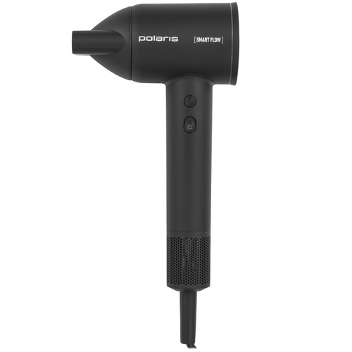 Купить Фен Polaris PHD 1120 черный  9230636. Характеристики, отзывы и цены в Донецке