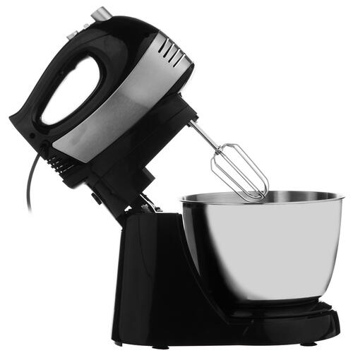 Купить Миксер Centek CT-1124 черный  8156559. Характеристики, отзывы и цены в Донецке