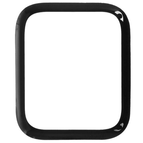 Купить Защитное гибридное стекло LuxCase для Apple Watch 44mm  4724604. Характеристики, отзывы и цены в Донецке