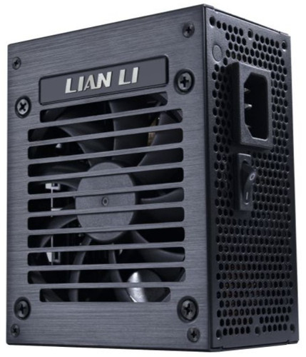 Купить Блок питания LIAN LI SP750 V2 Gold [G9P.SP0750G.B000.RU] черный  5641106. Характеристики, отзывы и цены в Донецке