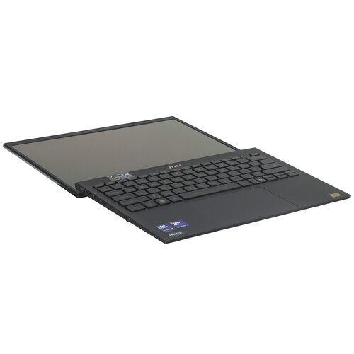 Купить 13.3" Ноутбук MSI Prestige 13 AI+ Ukiyo-e Edition A2VMG-212RU черный  5635244. Характеристики, отзывы и цены в Донецке