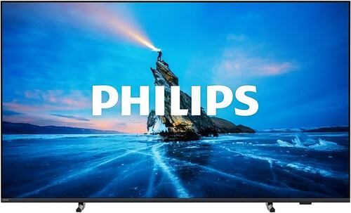 Купить 75" (194 см) Телевизор Philips 75PML8709/12 черный  9286675. Характеристики, отзывы и цены в Донецке