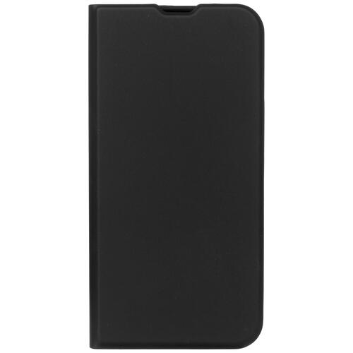 Купить Чехол-книжка  Aceline Kors для Apple iPhone 13 Pro Max черный  4844444. Характеристики, отзывы и цены в Донецке