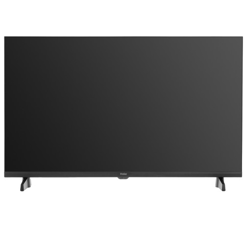Купить 32" (81 см) Телевизор Haier 32 LED H1 черный  5634512. Характеристики, отзывы и цены в Донецке