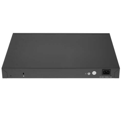 Купить Коммутатор TP-Link TL-SG3452P  4824623. Характеристики, отзывы и цены в Донецке