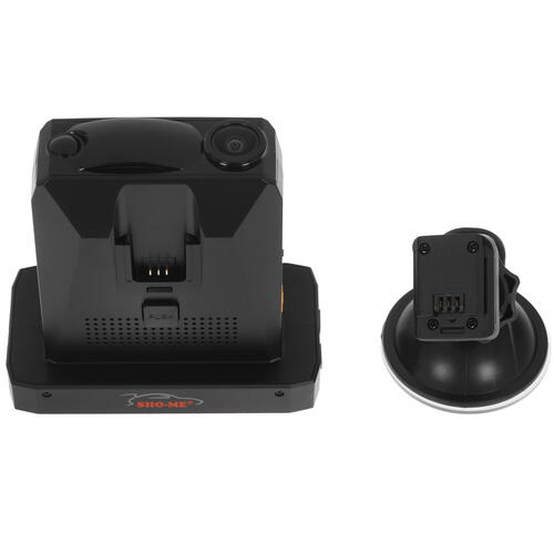Купить Видеорегистратор с радар-детектором SHO-ME Combo Raptor WiFi  5079379. Характеристики, отзывы и цены в Донецке