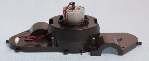 Купить Двигатель (Вакуум) для робота-мойщика окон DEXP M270S  9093171. Характеристики, отзывы и цены в Донецке