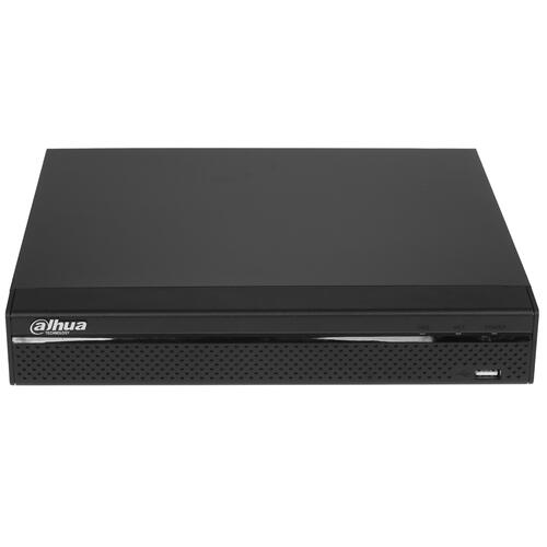 Купить Регистратор для видеонаблюдения Dahua DHI-NVR1108HS-8P-S3/H  5421502. Характеристики, отзывы и цены в Донецке