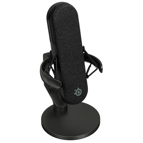 Купить Комплект для звукозаписи Steelseries Alias Pro  5485692. Характеристики, отзывы и цены в Донецке