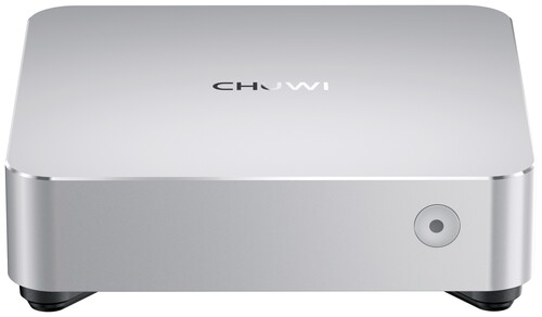 Купить Мини ПК CHUWI AuBox  9302234. Характеристики, отзывы и цены в Донецке