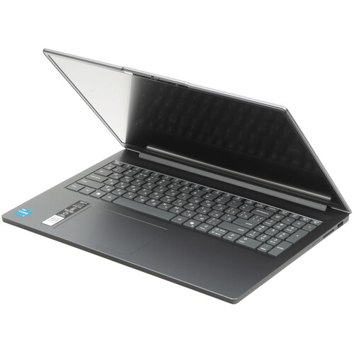 Купить 16" Ноутбук Lenovo IdeaPad Slim 3 16IRH10 серый  5613936. Характеристики, отзывы и цены в Донецке