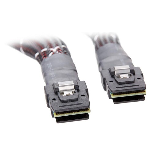 Купить Интерфейсный кабель Broadcom L5-00190-00  8174074. Характеристики, отзывы и цены в Донецке