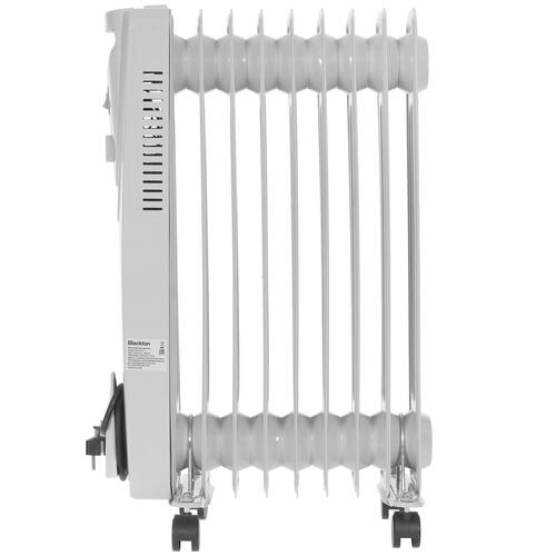 Купить Масляный обогреватель Blackton Bt OH1111 белый  9930726. Характеристики, отзывы и цены в Донецке