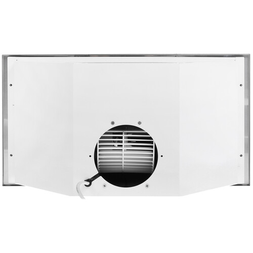 Купить Вытяжка полновстраиваемая Elikor Врезной блок 52Н-400-К3Д серебристый  1184237. Характеристики, отзывы и цены в Донецке
