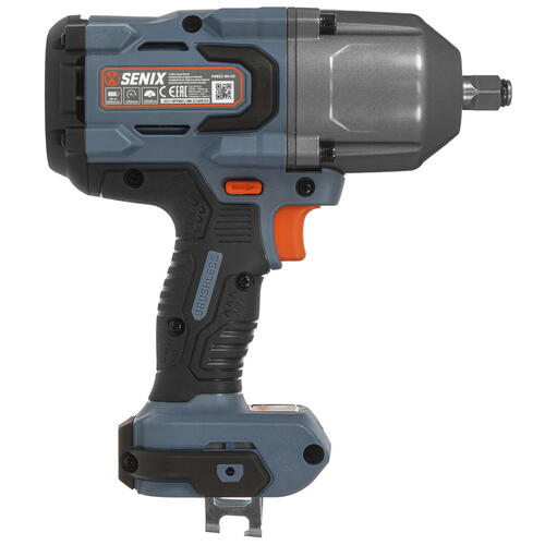 Купить Гайковерт SENIX PDWX2-M4-EU 20 Volt Max X2  , Без ЗУ, Без АКБ  9067924. Характеристики, отзывы и цены в Донецке