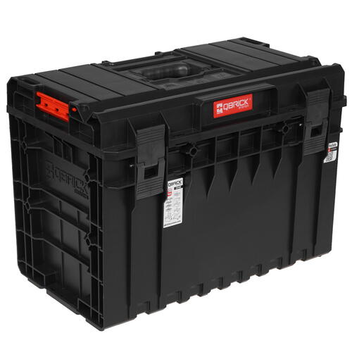 Купить Ящик для инструмента Qbrick System ONE 450 2.0 BASIC  9992713. Характеристики, отзывы и цены в Донецке