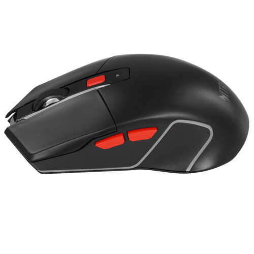 Купить Мышь беспроводная Acer Nitro OMR304  9248710. Характеристики, отзывы и цены в Донецке