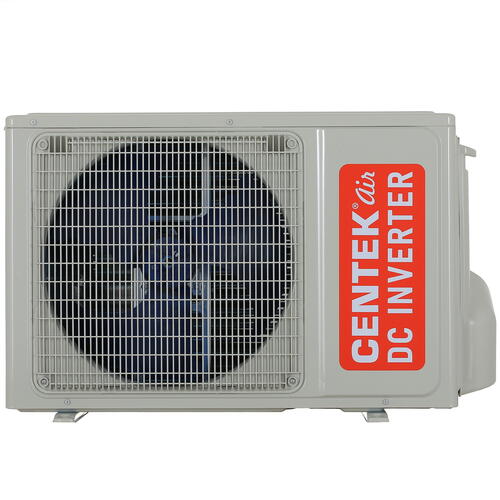 Купить Кондиционер настенный сплит-система Centek CT-65FDC24 белый  9967318. Характеристики, отзывы и цены в Донецке