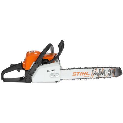Купить Бензопила Stihl MS 180  5429406. Характеристики, отзывы и цены в Донецке