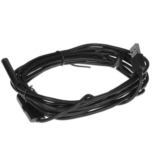 Купить Видеоскоп DEXP EC8H3  1668401. Характеристики, отзывы и цены в Донецке