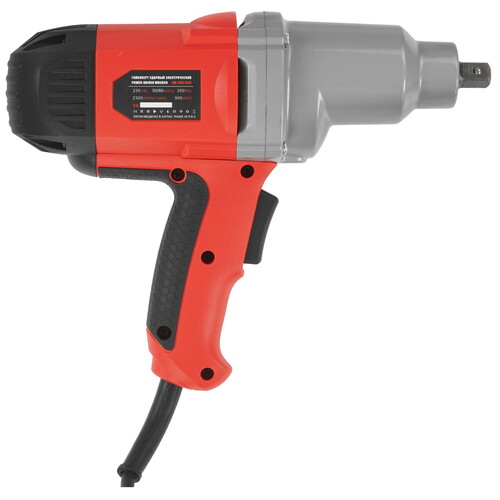 Купить Гайковерт EDON EW900/350  5497006. Характеристики, отзывы и цены в Донецке