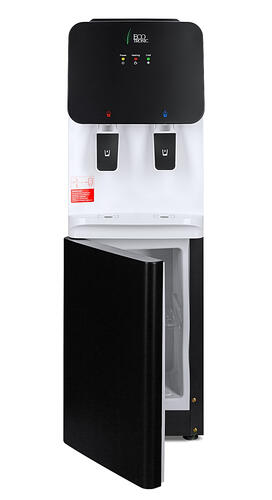 Купить Диспенсер Ecotronic J1-LCE XS PANDA черный  5369543. Характеристики, отзывы и цены в Донецке