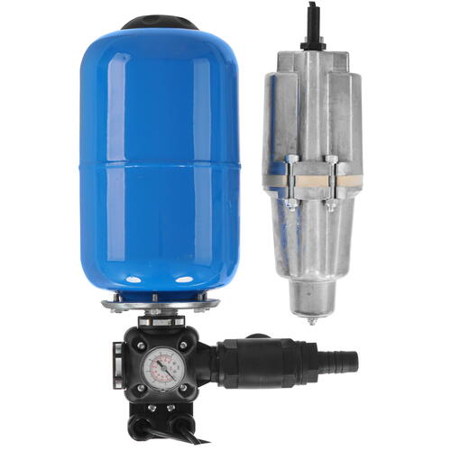 Купить Насосная станция Unipump АКВАРОБОТ М 5-10 Н  1231417. Характеристики, отзывы и цены в Донецке
