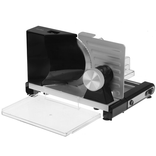 Купить Ломтерезка DEXP DMS-160 черный  9221958. Характеристики, отзывы и цены в Донецке