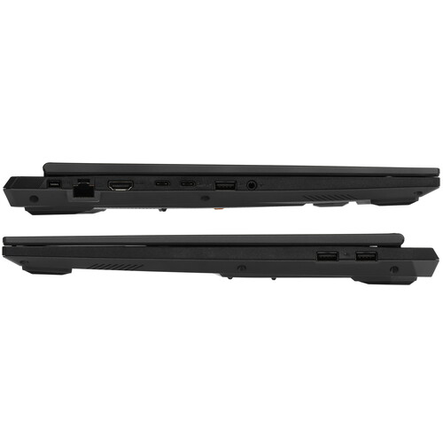 Купить 16" Ноутбук ASUS TUF Gaming FX608JH-RV064 серый  5625860. Характеристики, отзывы и цены в Донецке