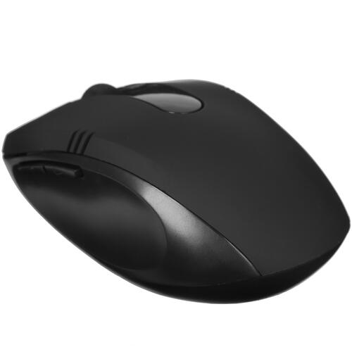 Купить Мышь беспроводная Aceline WM-907BU  черный  1359488. Характеристики, отзывы и цены в Донецке