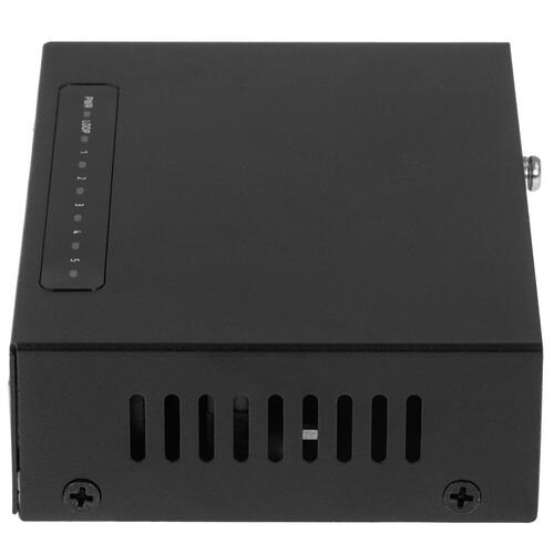 Купить Коммутатор Cudy GS105  9046075. Характеристики, отзывы и цены в Донецке