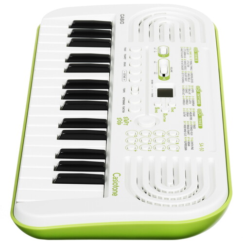 Купить Синтезатор Casio SA-50  5499509. Характеристики, отзывы и цены в Донецке