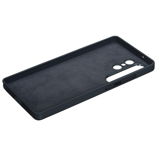 Купить Накладка  Samsung Kindsuit Case для Samsung Galaxy S25 Ultra черный  5613531. Характеристики, отзывы и цены в Донецке