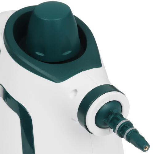 Купить Пароочиститель Aceline HSC-1050W белый  5429247. Характеристики, отзывы и цены в Донецке