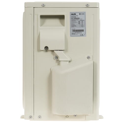 Купить Кондиционер настенный сплит-система AUX ASW-H07A4/QH-R1/AS-H07A4/QH-R1 белый  9986484. Характеристики, отзывы и цены в Донецке