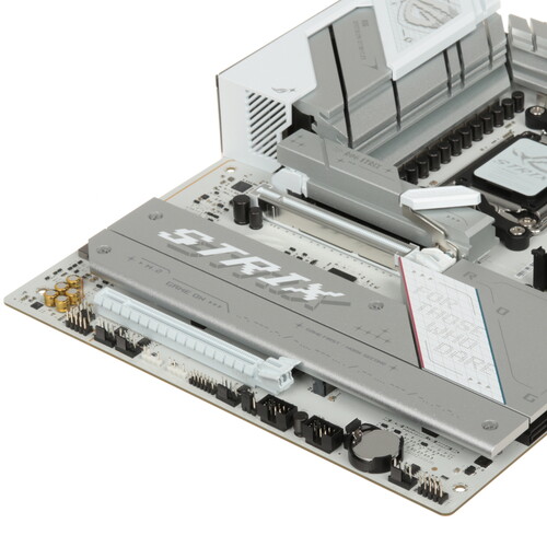 Купить Материнская плата ASUS ROG STRIX B850-A GAMING WIFI  5618769. Характеристики, отзывы и цены в Донецке