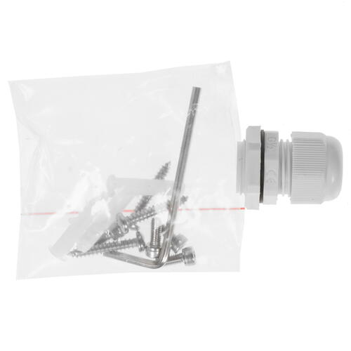 Купить Монтажная коробка Dahua DH-PFA139  1692121. Характеристики, отзывы и цены в Донецке