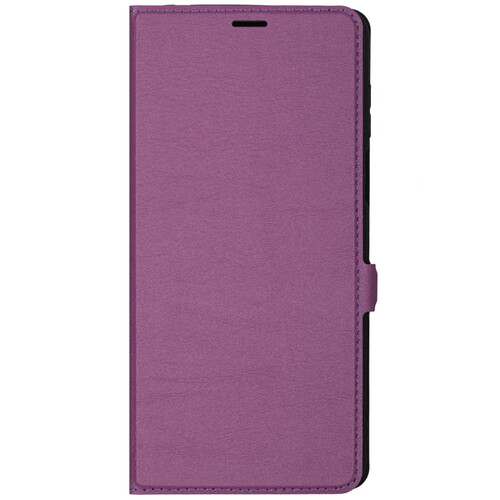 Купить Чехол-книжка  BoraSCO Book Case для HUAWEI Mate70 Pro фиолетовый  5618561. Характеристики, отзывы и цены в Донецке