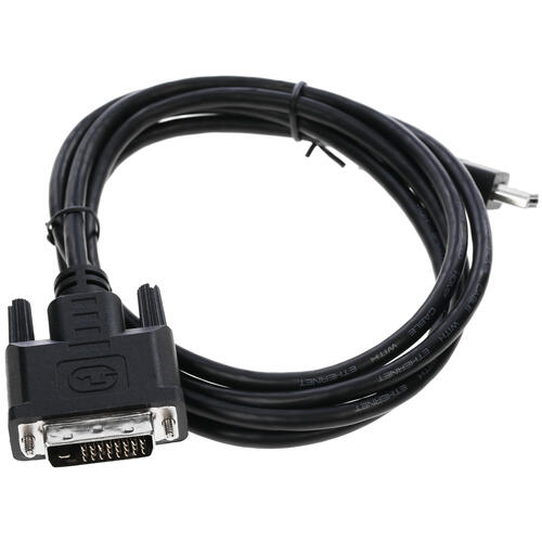 Купить Кабель  FinePower HDMI - DVI-D, 1.5 м  1045789. Характеристики, отзывы и цены в Донецке