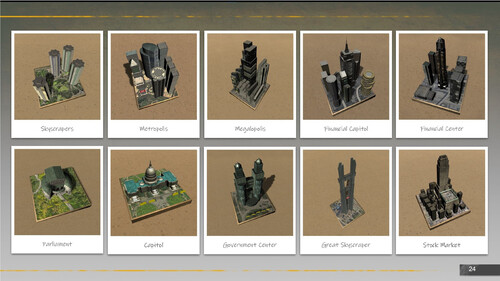 Купить Дополнение для игры Realpolitiks II Digital Artbook (Steam)  5608422. Характеристики, отзывы и цены в Донецке