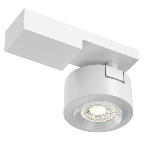 Купить Светильник потолочный Technical C062CL-L12W3K белый/белый  9143212. Характеристики, отзывы и цены в Донецке
