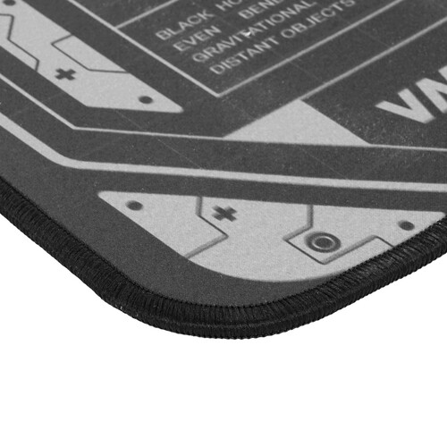 Купить Коврик VMMGAME SPACE MAT 120 INSOMNIA  разноцветный  9086070. Характеристики, отзывы и цены в Донецке