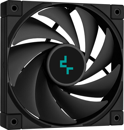 Купить Кулер для процессора DEEPCOOL AK400 DIGITAL SE  5635677. Характеристики, отзывы и цены в Донецке