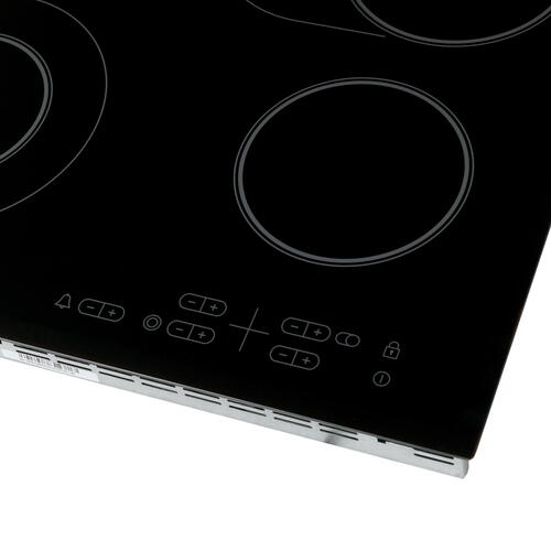 Купить Электрическая варочная поверхность Samsung NZ64T3516QK/WT  5065869. Характеристики, отзывы и цены в Донецке