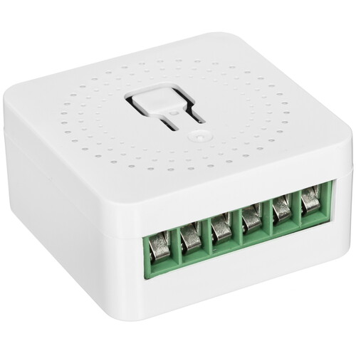 Купить Умное реле FinePower SR-1  9100462. Характеристики, отзывы и цены в Донецке