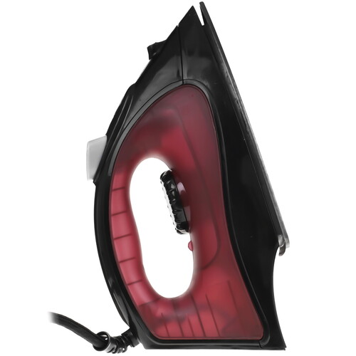Купить Утюг LUMME LU-IR1130A красный  9170108. Характеристики, отзывы и цены в Донецке