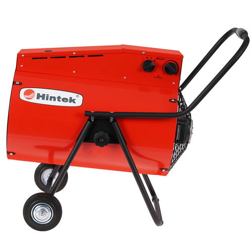 Купить Тепловая пушка электрическая Hintek TP-21380  5095881. Характеристики, отзывы и цены в Донецке