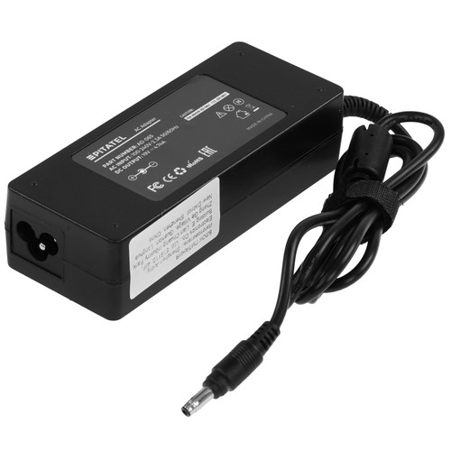 Купить Адаптер питания сетевой Pitatel AD-065  5491709. Характеристики, отзывы и цены в Донецке
