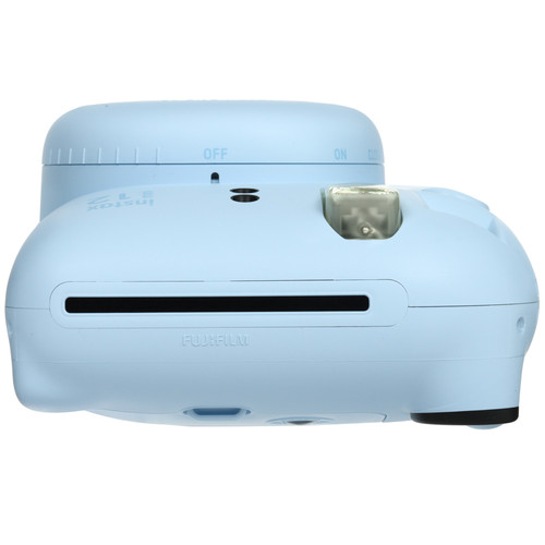 Купить Фотоаппарат моментальной печати Fujifilm Instax mini 12  5632444. Характеристики, отзывы и цены в Донецке