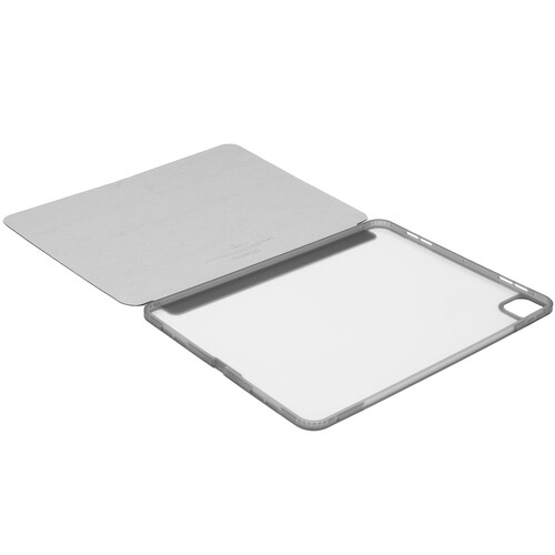 Купить Чехол-книжка Pipetto Origami No1 для Apple iPad Pro 13" (M4) серый  5604619. Характеристики, отзывы и цены в Донецке